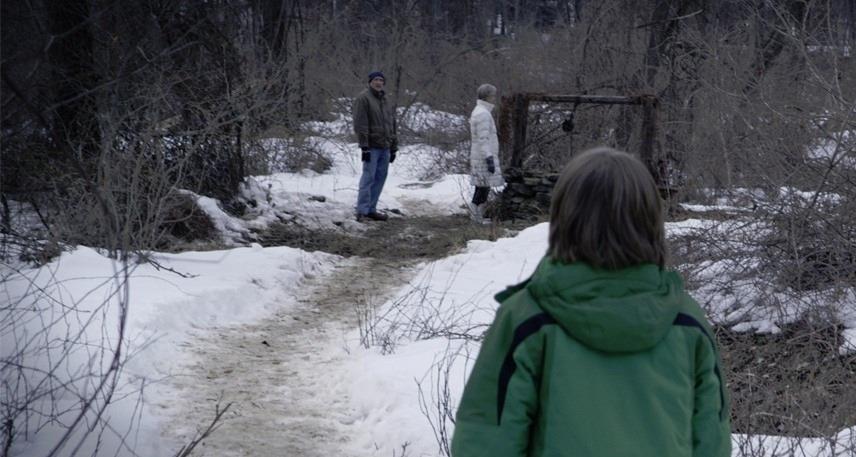 Фильм Визит (2015) смотреть онлайн без рекламы