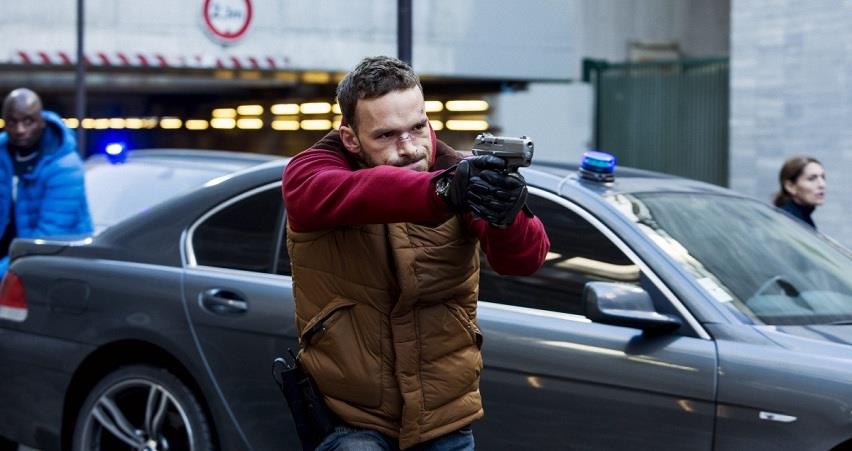 Отряд (Франция) смотреть онлайн без рекламы