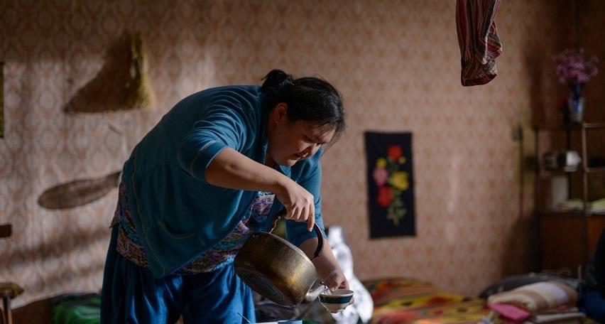 Норвег (Россия) 2015 смотреть полностью без перерыва