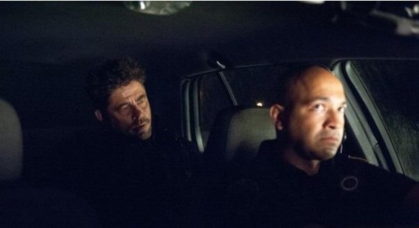 Смотреть Фильм Убийца (США) в отличном качестве