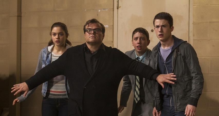 Ужастики (США) 2015 смотреть онлайн бесплатно