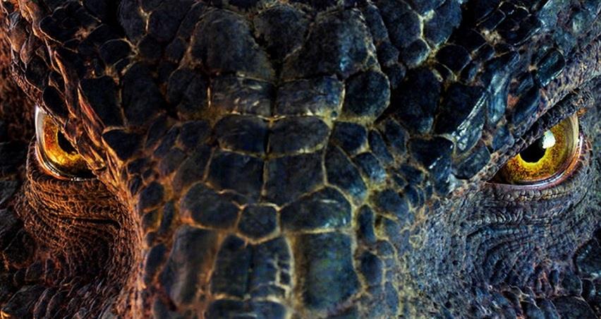 Смотреть Фильм Он - дракон (Россия) бесплатно и без рекламы