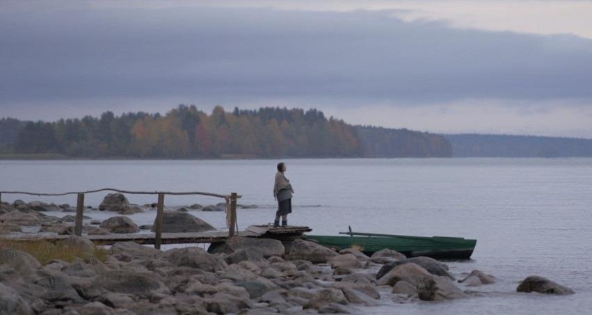 Находка смотреть полностью | 2015