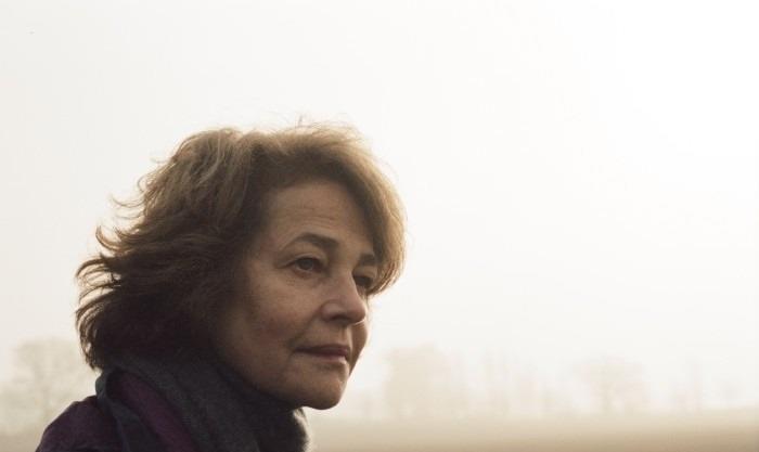 Фильм 45 лет (Великобритания) 2015 онлайн в качестве 1080p