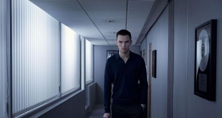 Убей своих друзей (Великобритания) онлайн бесплатно в высоком качестве