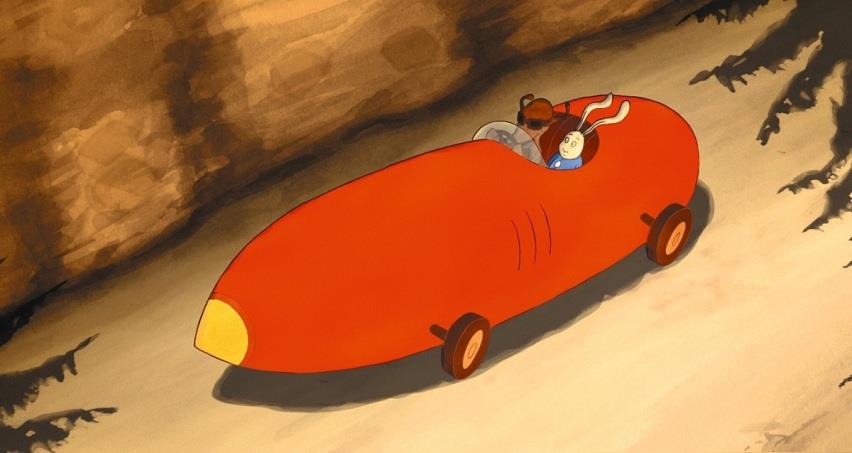 Невероятная тайна Лулу (Франция) полностью в хорошем качестве и бесплатно