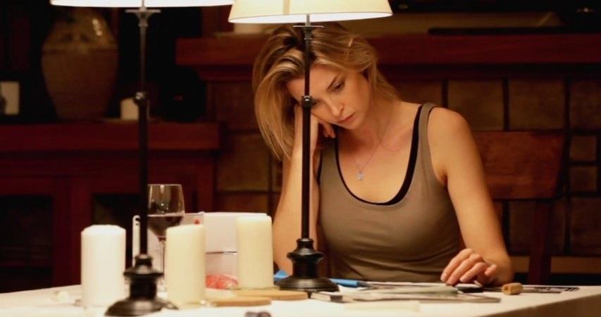 Связь (2013) смотреть бесплатно полностью