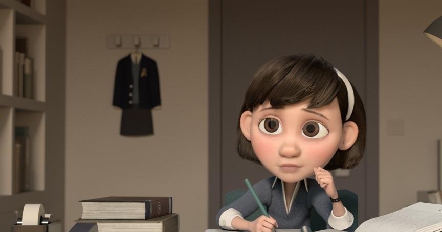 Фильм Маленький принц (2015) смотреть онлайн без рекламы