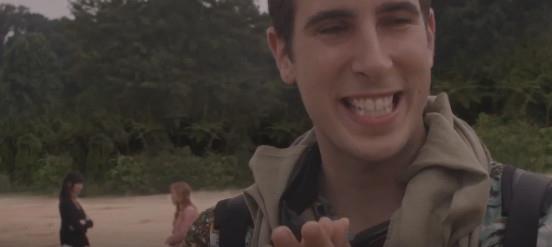 Смотреть Фильм Декиру: Магические камни (США) в хорошем качестве HD