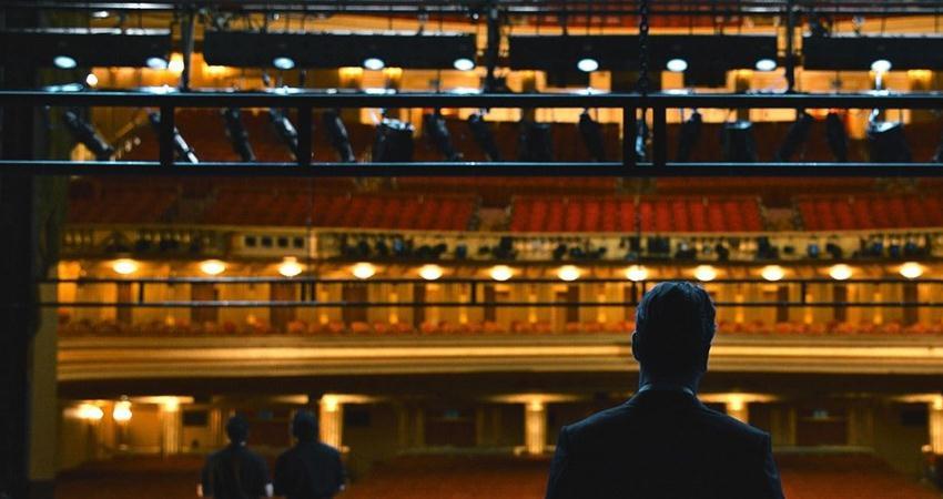 Стив Джобс (США) 2015 смотреть в 4K качестве онлайн