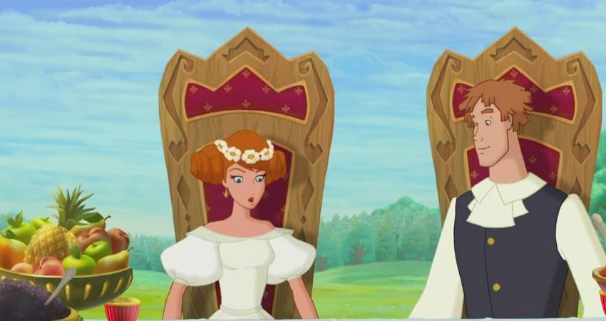 Иван Царевич и Серый Волк 3 (2015) смотреть в HD