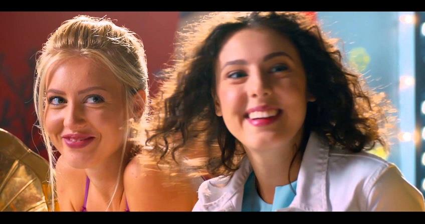 Голоса большой страны) (2016) смотреть онлайн бесплатно в хорошем качестве