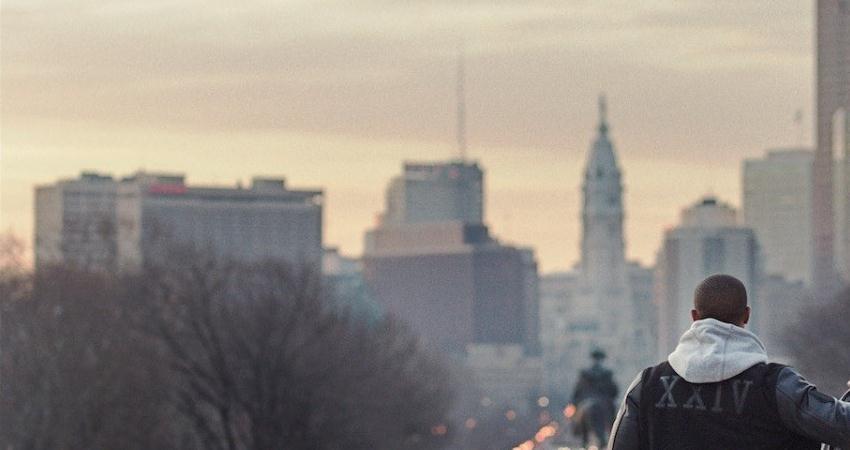 Крид: Наследие Рокки (2015) смотреть бесплатно в хорошем качестве