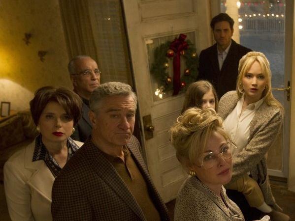 Джой (США) онлайн бесплатно в высоком качестве