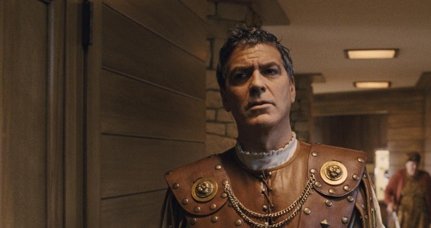 Да здравствует Цезарь (США) онлайн бесплатно в высоком качестве