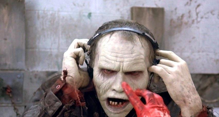 Смотреть фильм Запретная Зона 3D (Германия) HD 1080, 4K