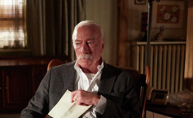 Смотреть фильм Помнить (Канада) HD 1080, 4K