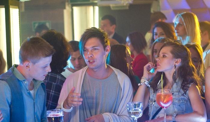 Смотреть Фильм Пятница (Россия) бесплатно и без рекламы