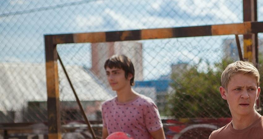 Фильм Коробка (2015) смотреть бесплатно в хорошем качестве