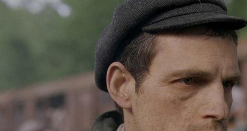 Сын Саула (Венгрия) 2015 смотреть онлайн бесплатно