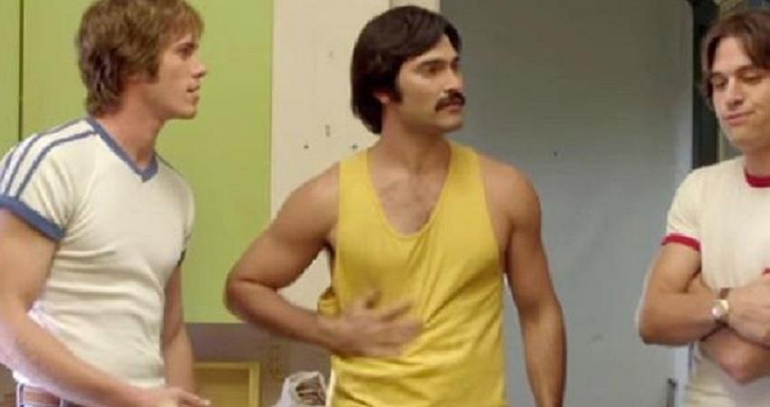 Смотреть Фильм Каждому своё (США) бесплатно и без рекламы