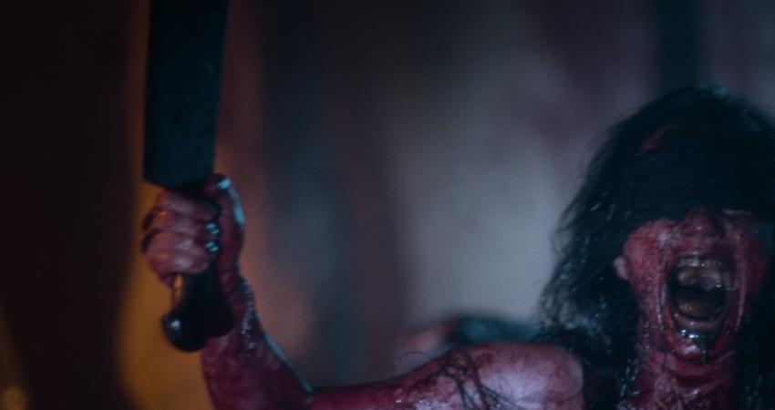 Ключ от преисподней (Турция) 2015 смотреть полностью без перерыва