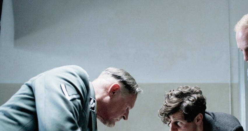 Взорвать Гитлера (Германия) 2015 смотреть в HD 1080 без регистрации