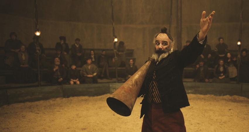 Шоколад (Франция) 2016 смотреть онлайн на телефоне бесплатно