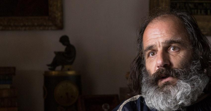 Фильм Антон Чехов (2015) смотреть бесплатно онлайн без рекламы