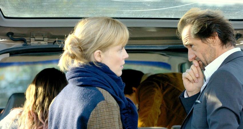 Путешествие из Парижа (2015) смотреть онлайн бесплатно