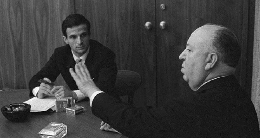 Хичкок/Трюффо (Франция) смотреть онлайн в качестве 4K