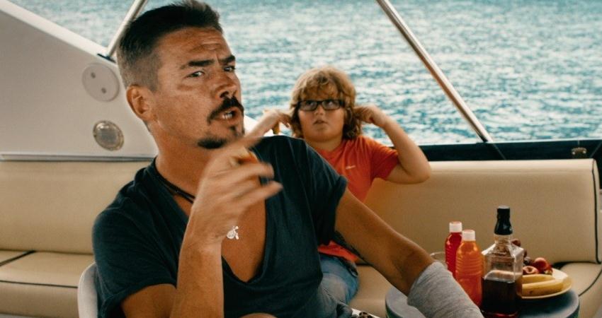 Смотреть Фильм Уроки выживания (2016) без рекламы в HD