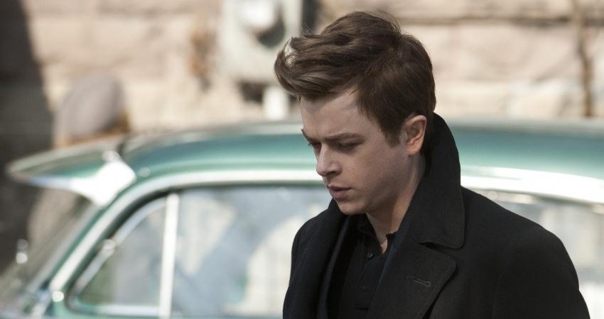 Лайф (2015) онлайн