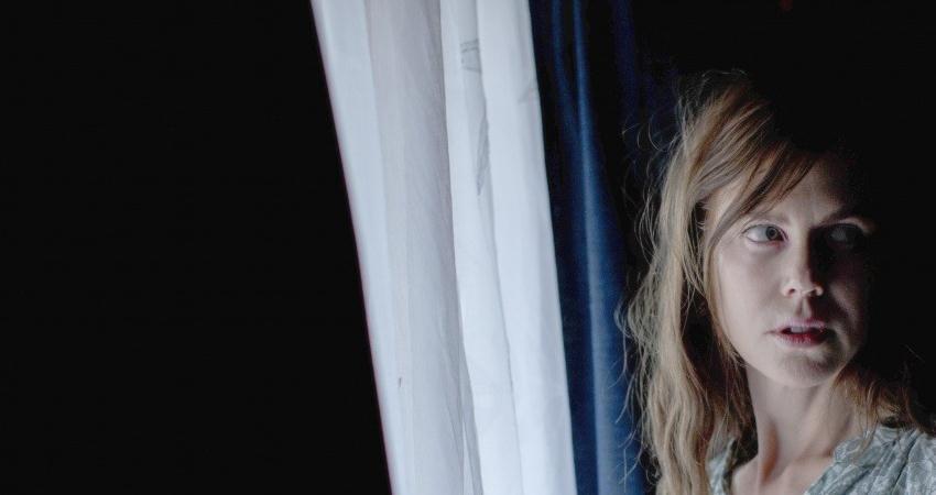 Фильм Чужая страна (2015) смотреть бесплатно в хорошем качестве