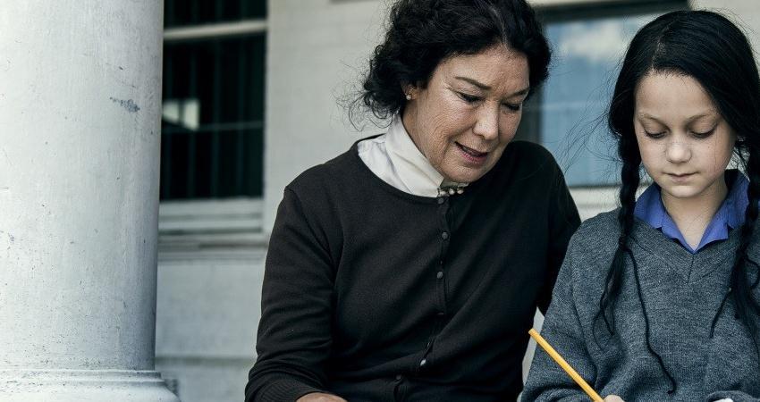 Фильм Запрос в друзья смотреть онлайн бесплатно в хорошем HD 1080 качестве