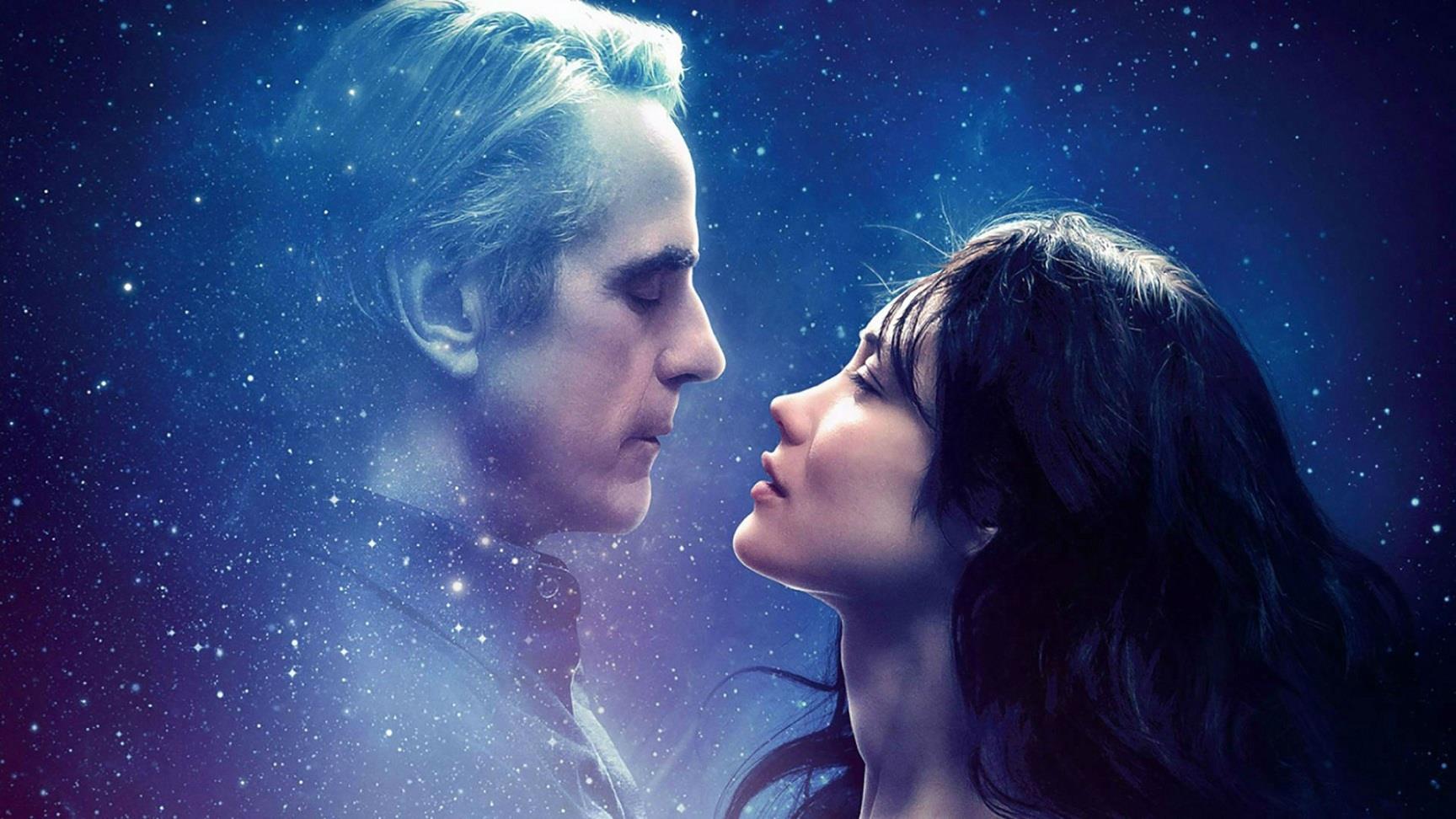 Двое во вселенной (Италия) смотреть онлайн без рекламы