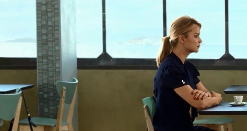 Фильм Любовь не по размеру (2016) смотреть онлайн бесплатно