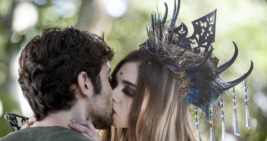 Фильм Проклятие Спящей красавицы (США) в хорошем качестве 1080 Full HD