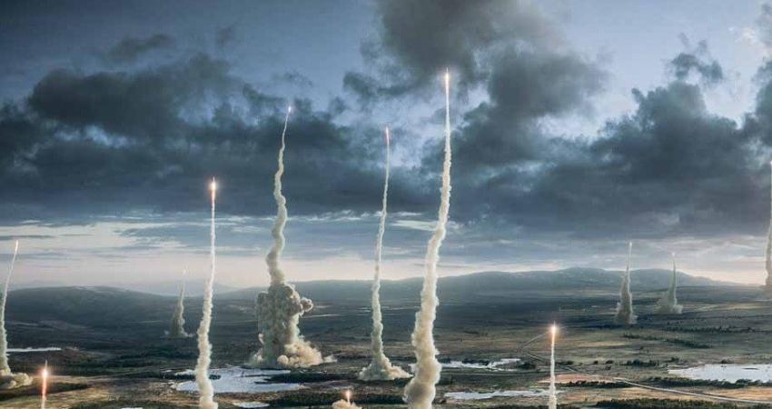 Люди Икс: Апокалипсис (США) 2016 смотреть онлайн в хорошем качестве