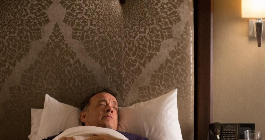 Голограмма для короля (Великобритания) 2016 смотреть онлайн на телефоне бесплатно