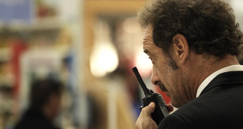 Фильм Закон рынка (Франция) в хорошем качестве 1080 Full HD