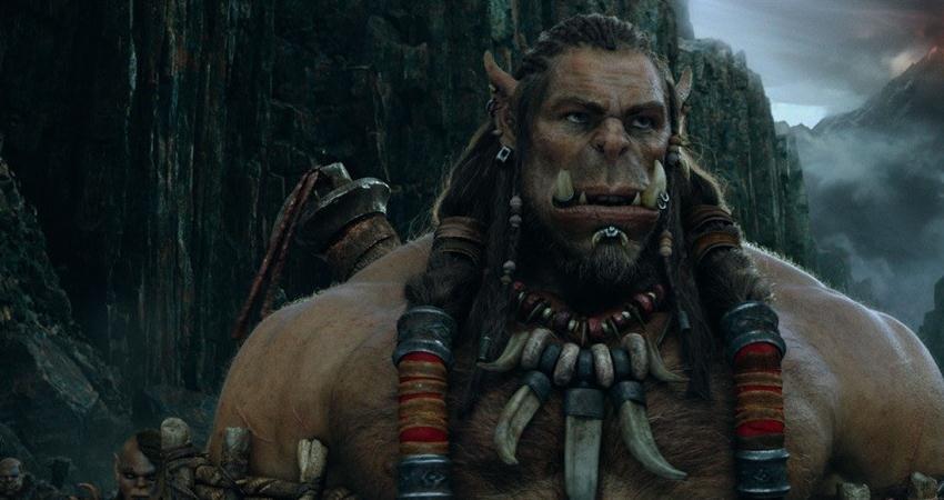 Фильм Варкрафт 2016 смотреть онлайн в качество 1080 HD или 4K