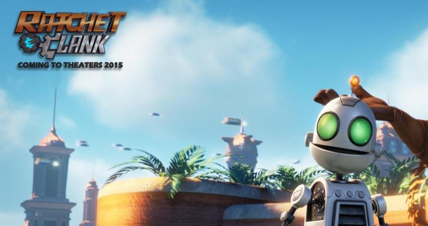 Рэтчет и Кланк (США) 2016 смотреть онлайн бесплатно