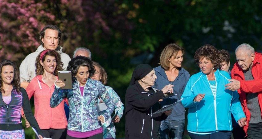 Моя большая греческая свадьба 2 (США) 2016 смотреть онлайн без рекламы и регистрации