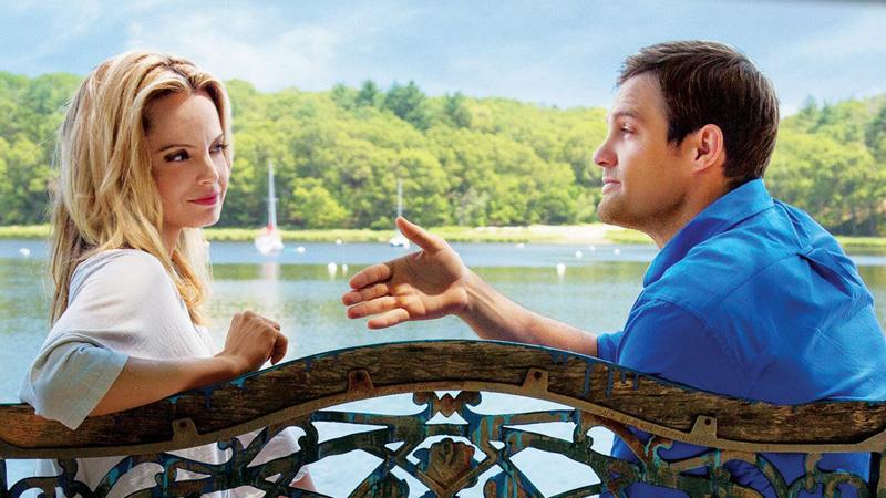 Неслабый пол (США) смотреть онлайн в качестве 4K