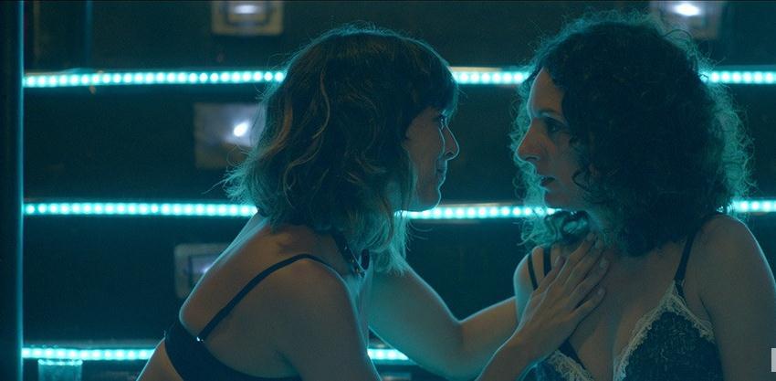 Секреты секса и любви (Испания) 2016 смотреть полностью без перерыва