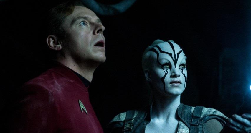 Стартрек: Бесконечность (США) полная версия смотреть бесплатно