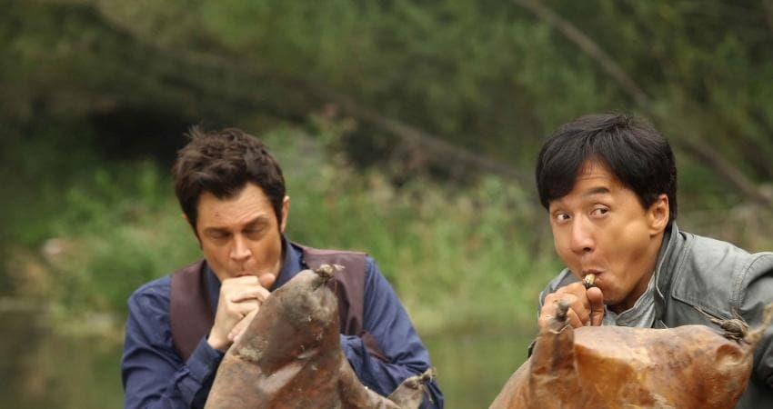 Фильм По следу (Гонконг) в хорошем качестве 1080 Full HD