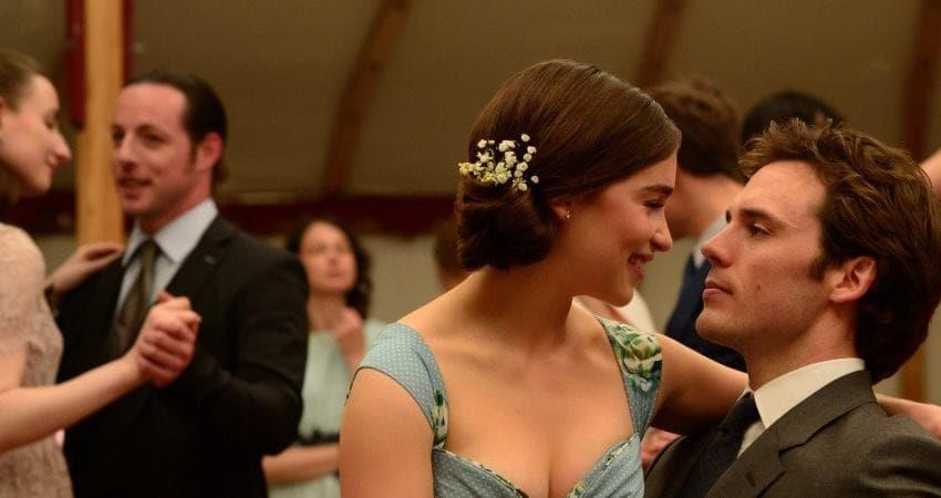 До встречи с тобой (США) 2016 смотреть в HD 1080 без регистрации