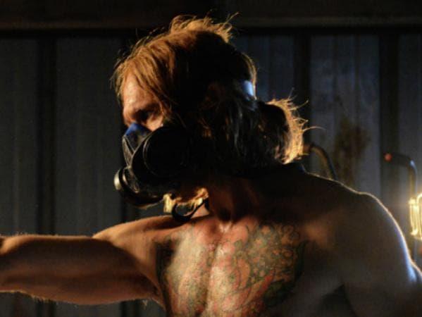 Смотреть Фильм Конфеты дьявола (США) в хорошем качестве HD